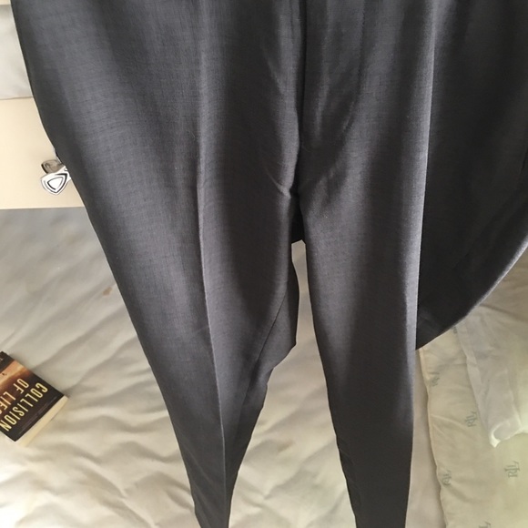 Men’s Louis Raphael Dress Pants 32x32 - Picture 1 of 5